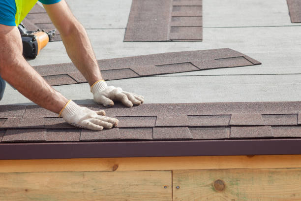 Emergency Roof Repair in Dillon, MT